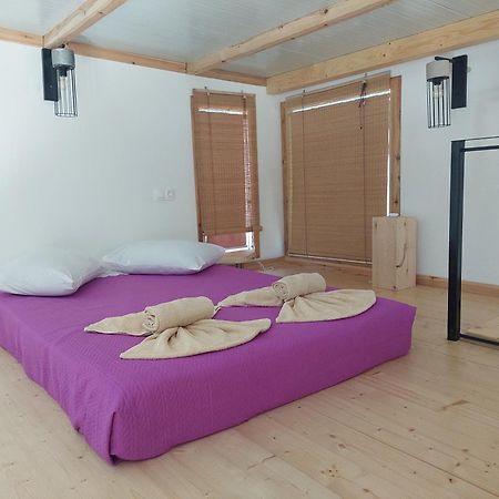 Afionas Das Gruene Haus Zewnętrze zdjęcie