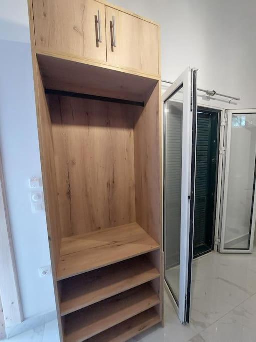 Afionas Das Gruene Haus Zewnętrze zdjęcie