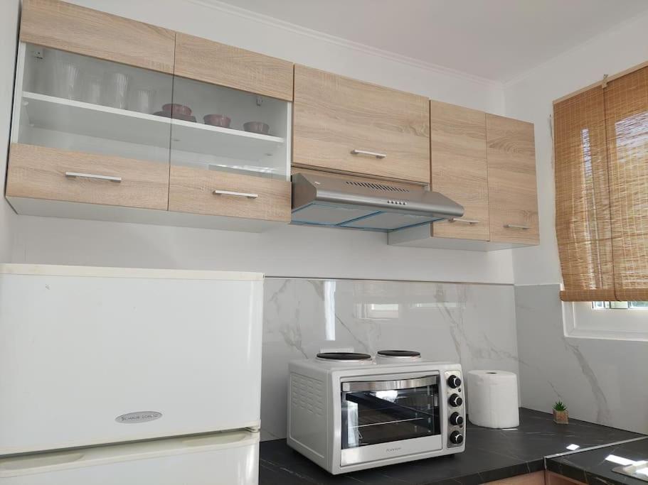 Afionas Das Gruene Haus Zewnętrze zdjęcie