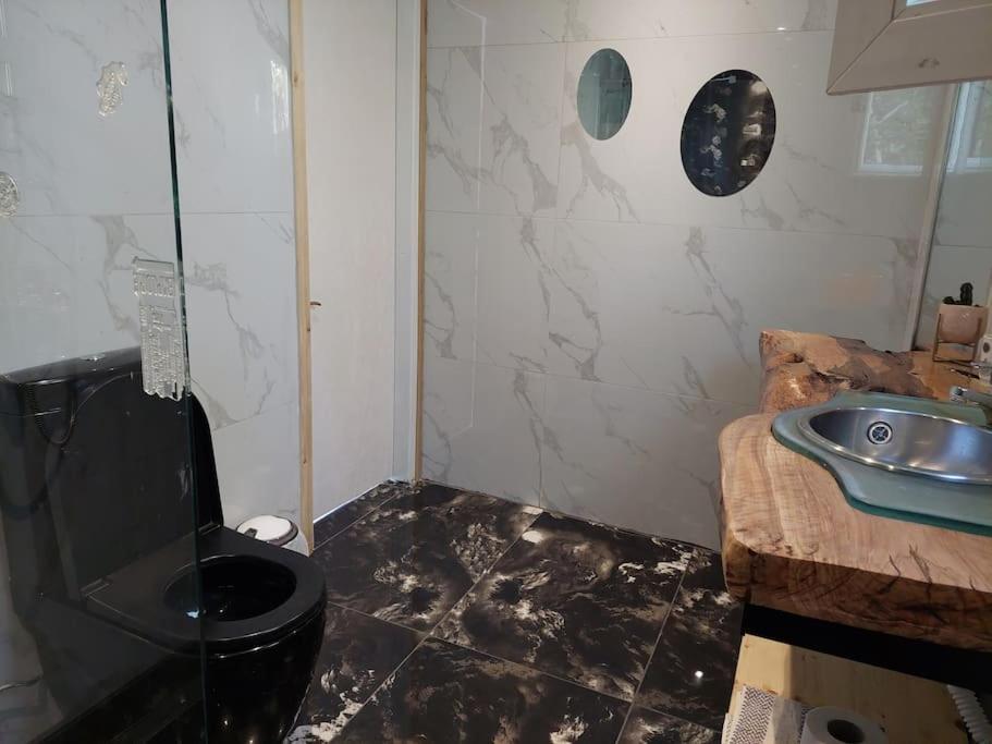 Afionas Das Gruene Haus Zewnętrze zdjęcie