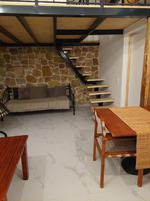 Afionas Das Gruene Haus Zewnętrze zdjęcie