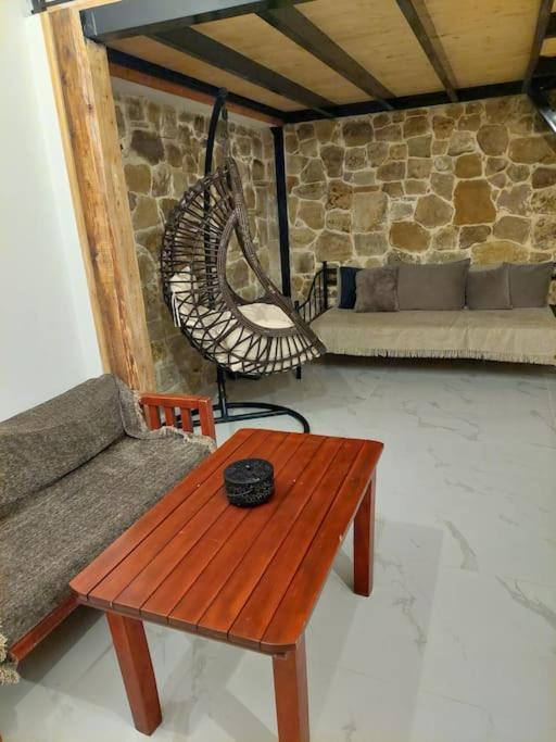 Afionas Das Gruene Haus Zewnętrze zdjęcie
