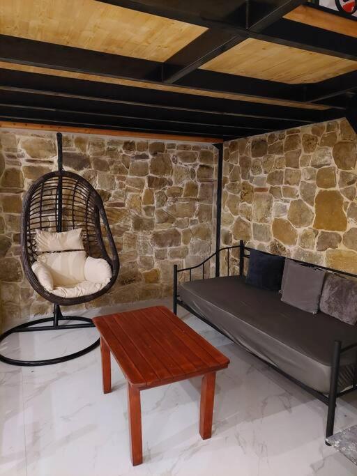 Afionas Das Gruene Haus Zewnętrze zdjęcie