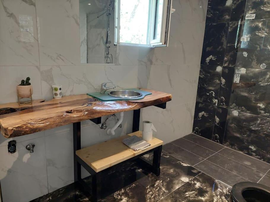 Afionas Das Gruene Haus Zewnętrze zdjęcie