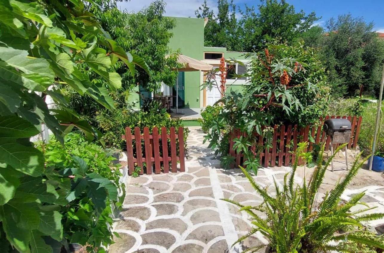 Afionas Das Gruene Haus Zewnętrze zdjęcie