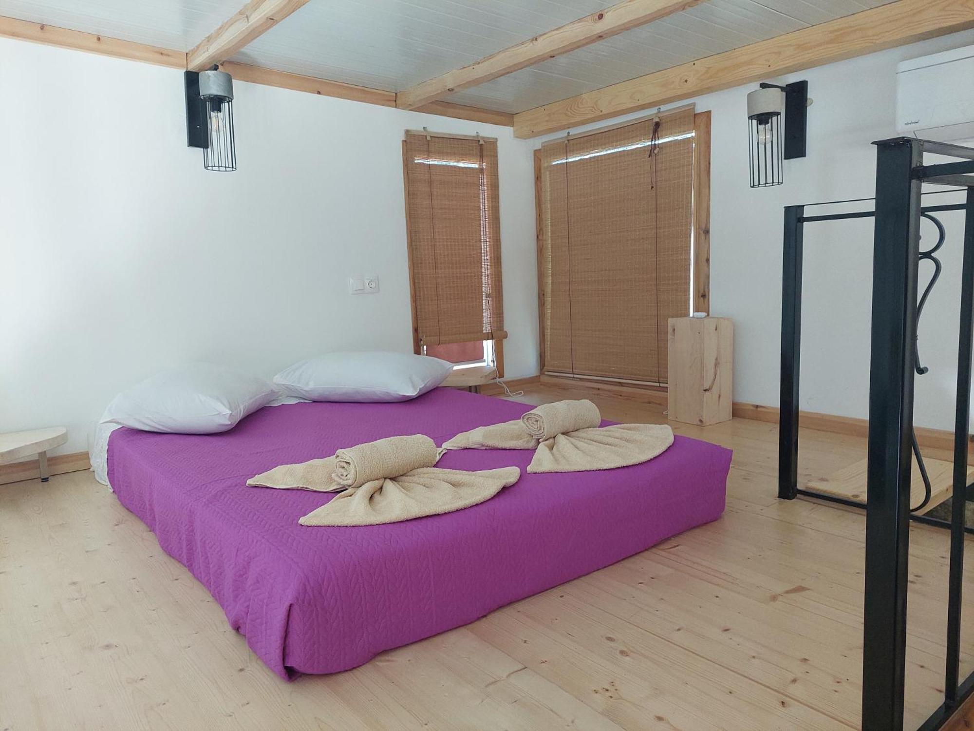 Afionas Das Gruene Haus Zewnętrze zdjęcie